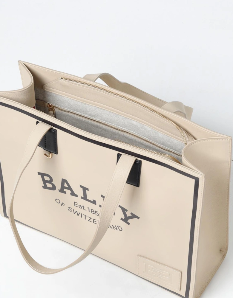 Crystalia Tote Bag