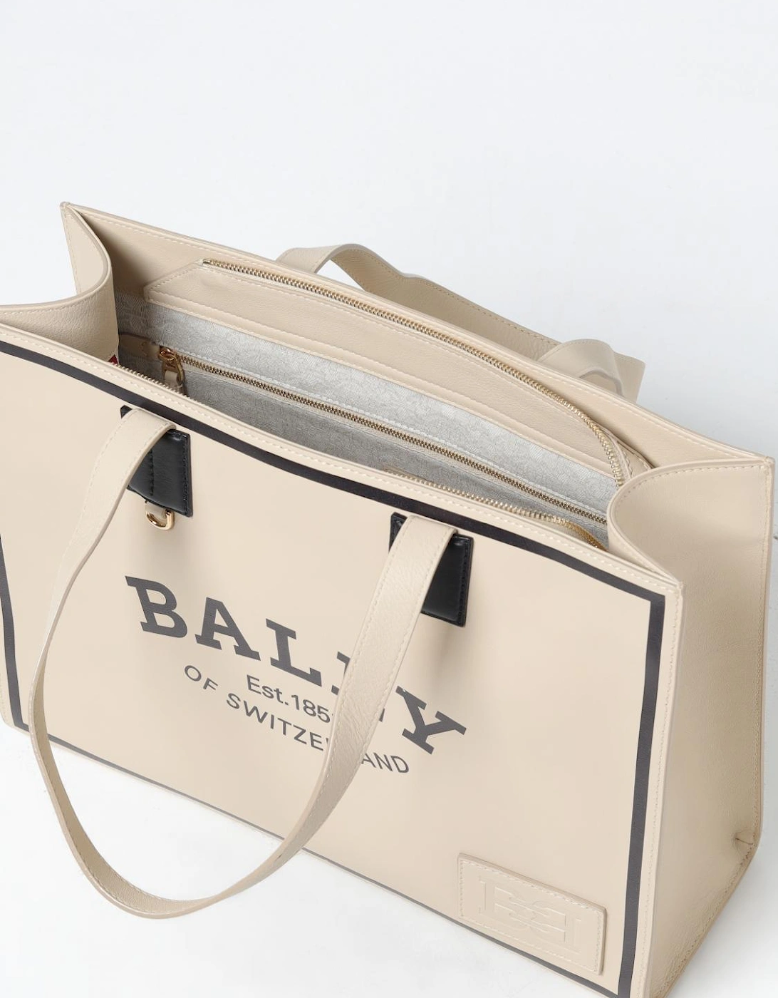 Crystalia Tote Bag