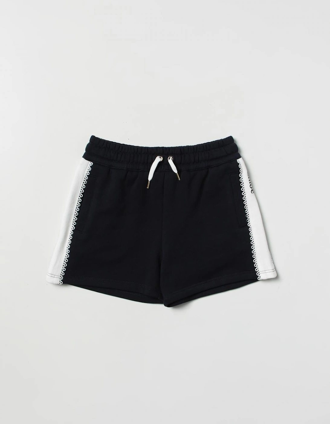 Kids Shorts with Side Detail, 3 of 2