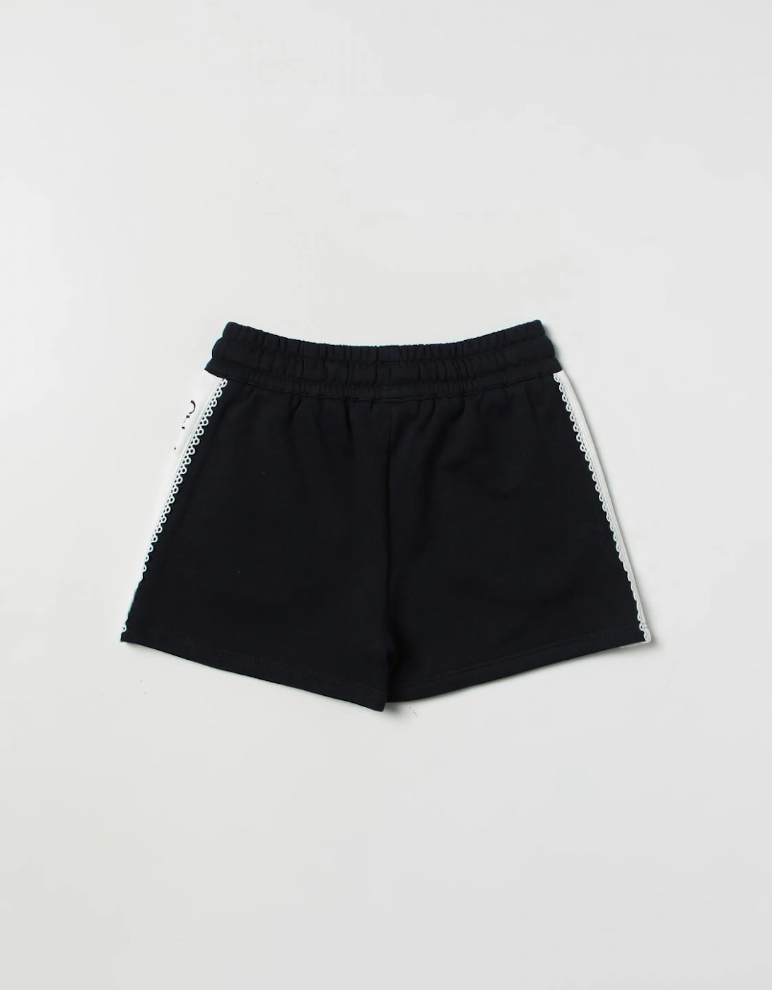 Kids Shorts with Side Detail