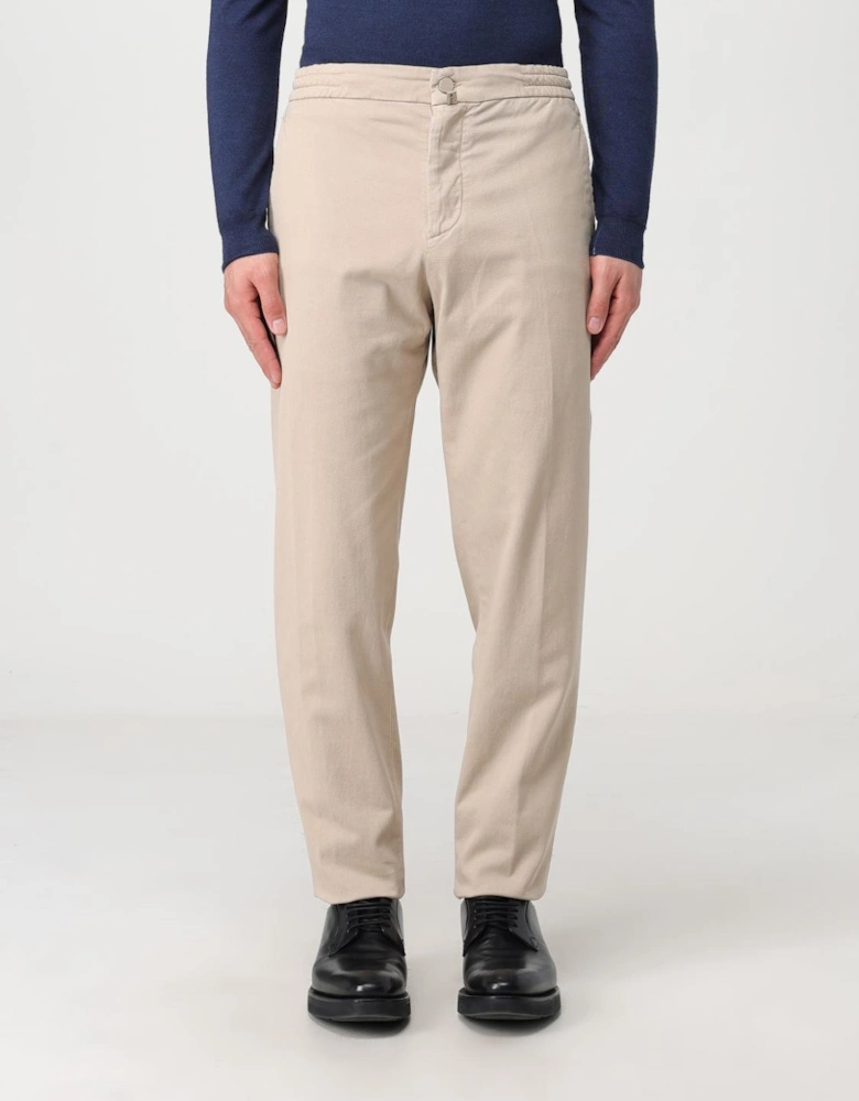 Casual Chino Pants