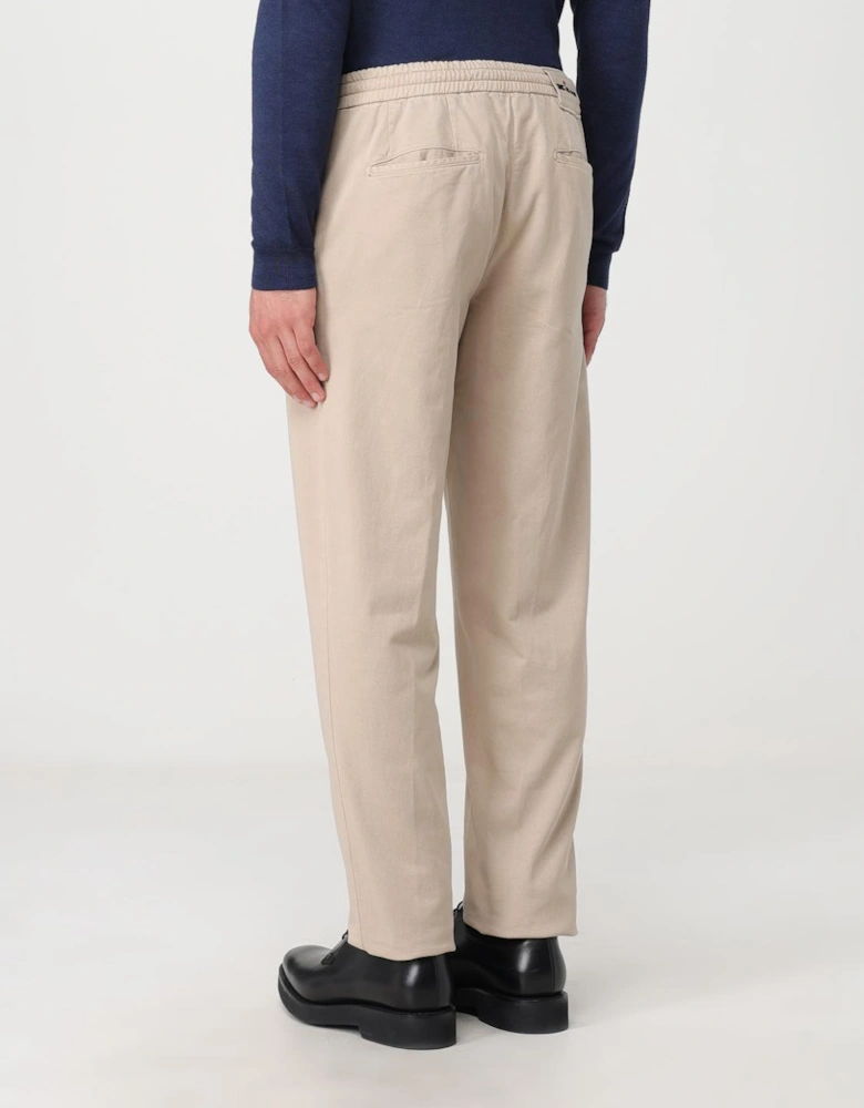 Casual Chino Pants