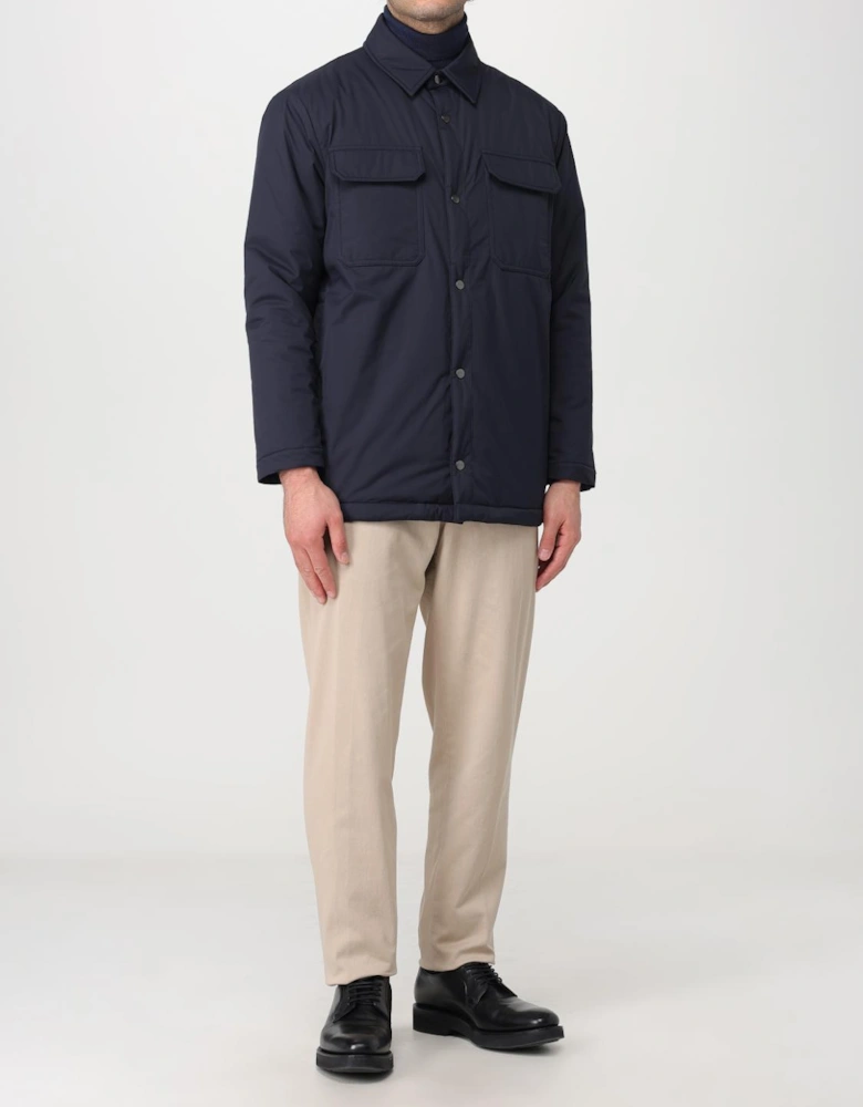 Casual Chino Pants