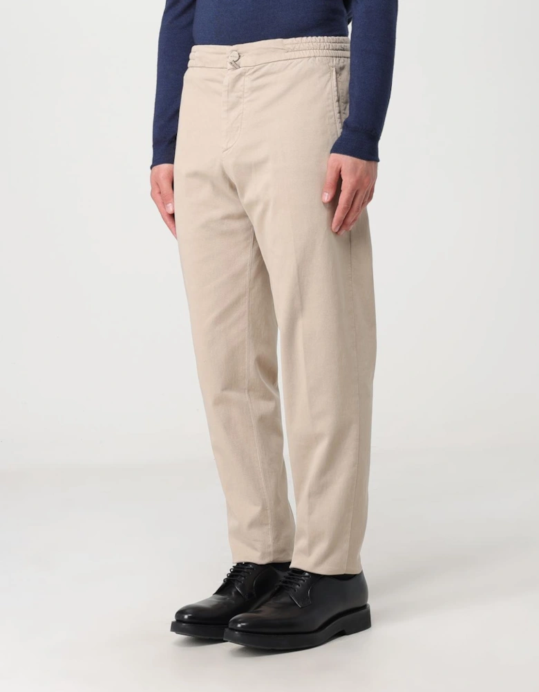Casual Chino Pants