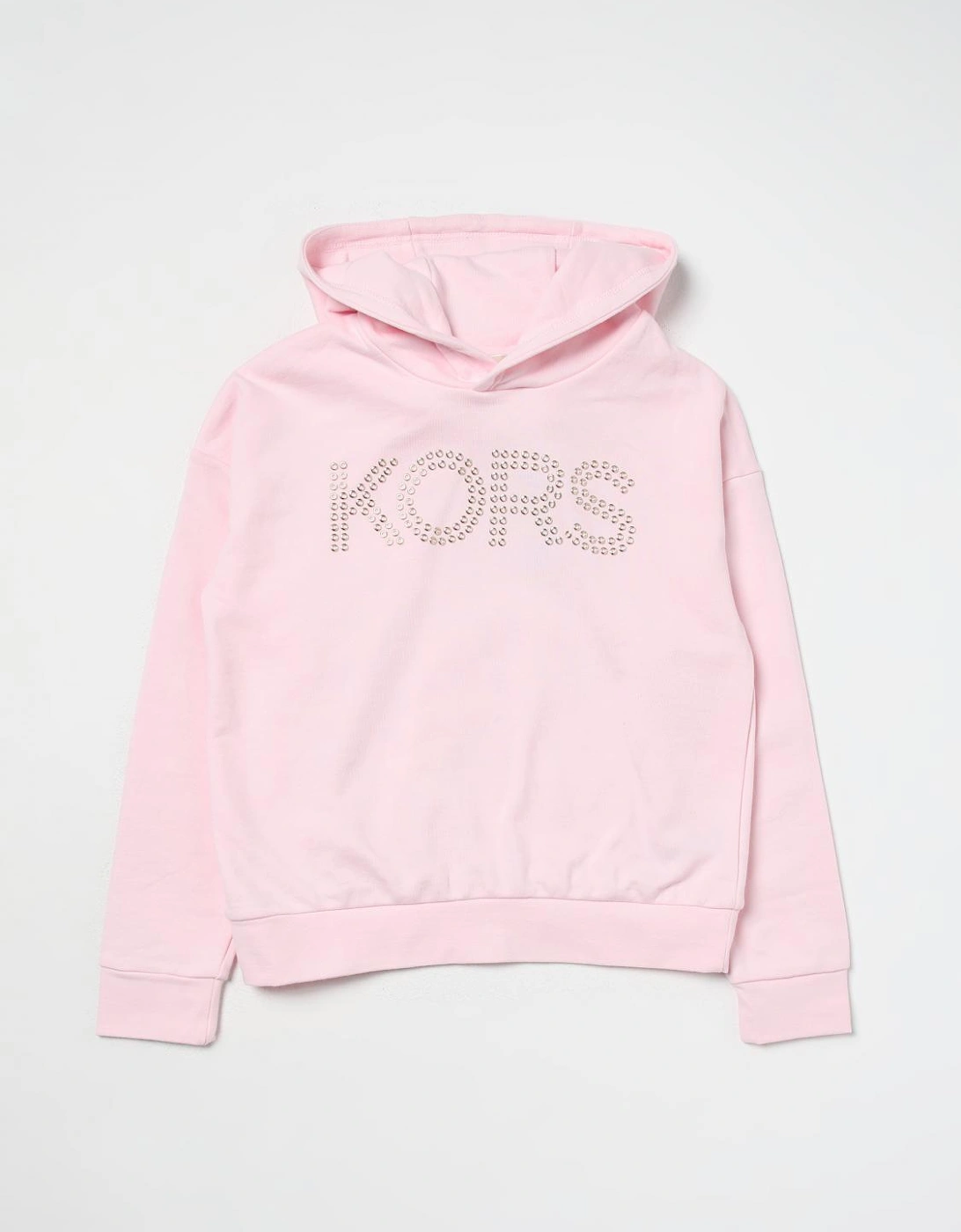 Girls Hoodie Embellished Logo, 4 of 3