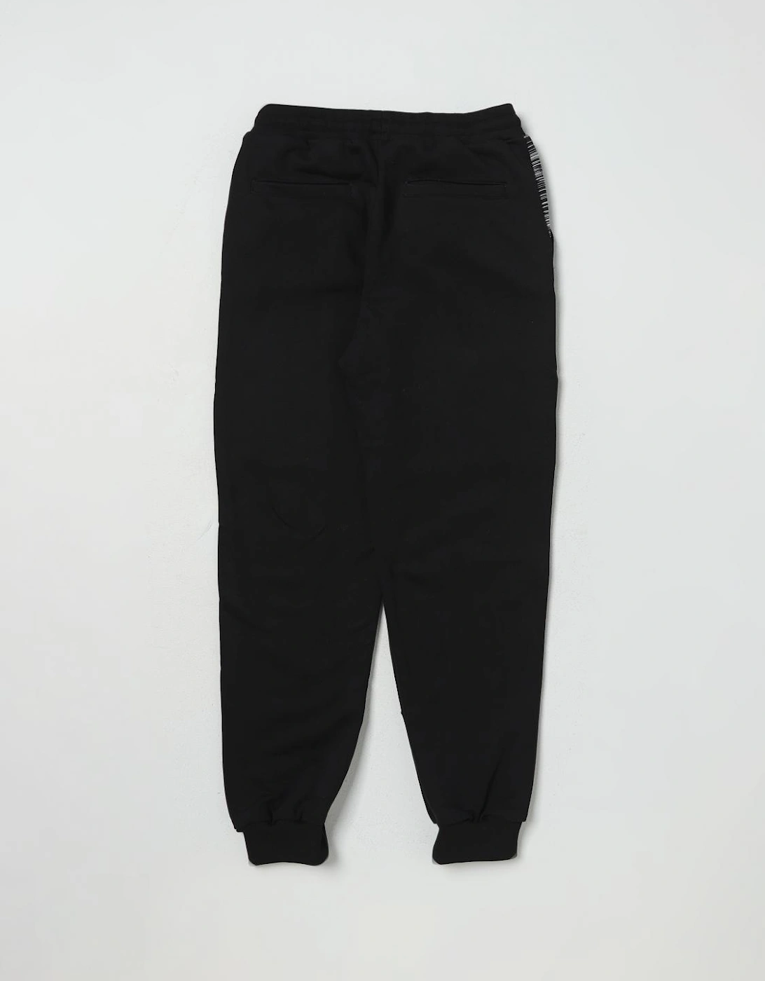 Joggers with Side Stripe Detail