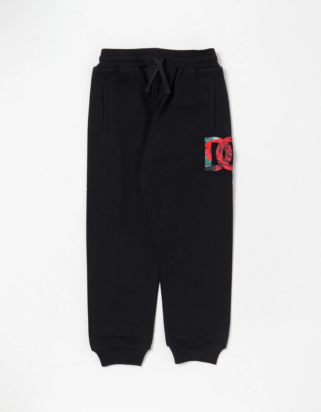 Rose Print Sweatpants, 3 of 2
