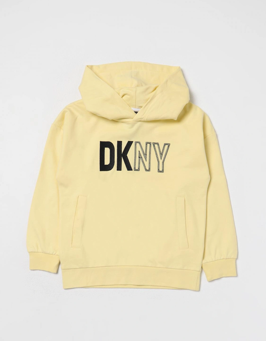 Kids Hoodie with Logo