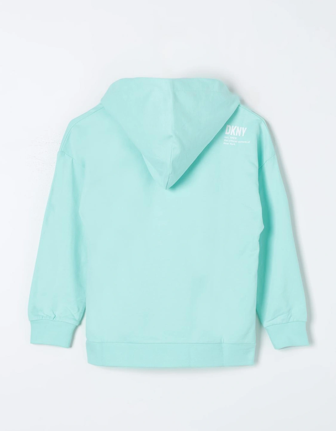 Kids Hoodie with Logo