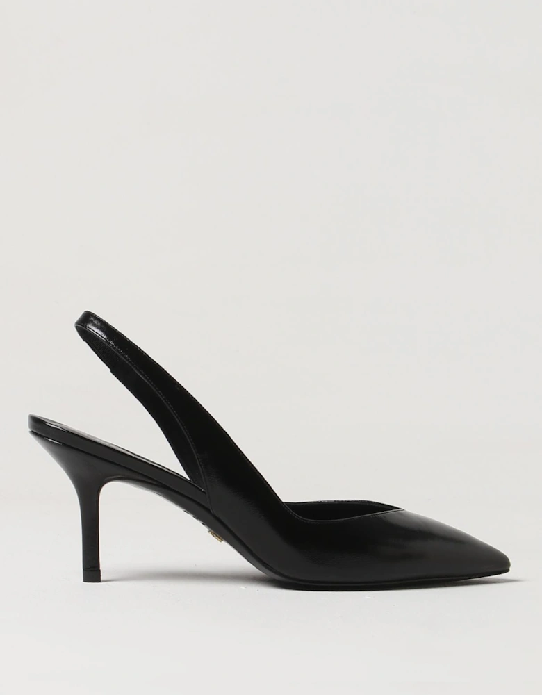 Slingback Pumps Pointed Toe