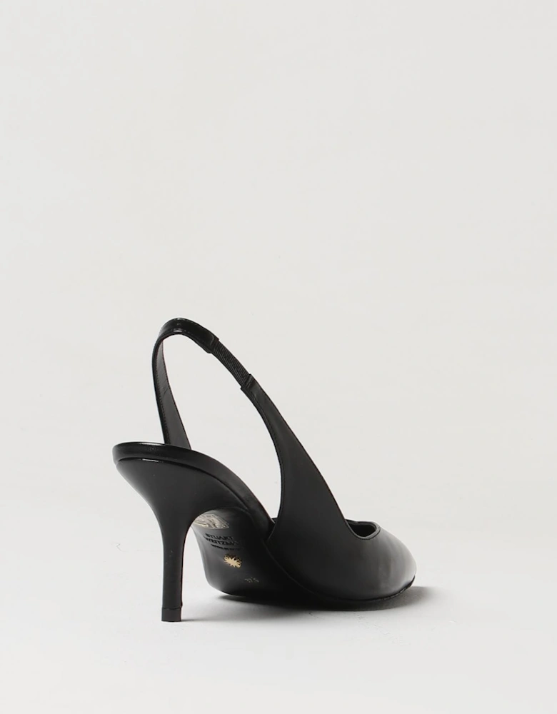Slingback Pumps Pointed Toe