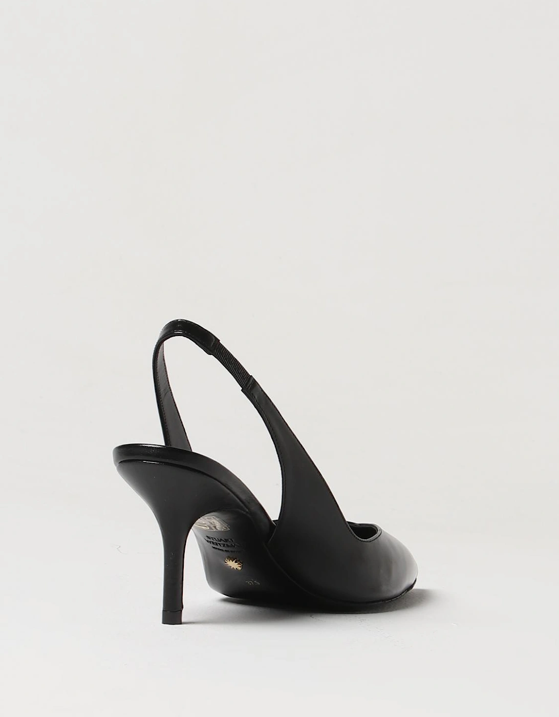 Slingback Pumps Pointed Toe