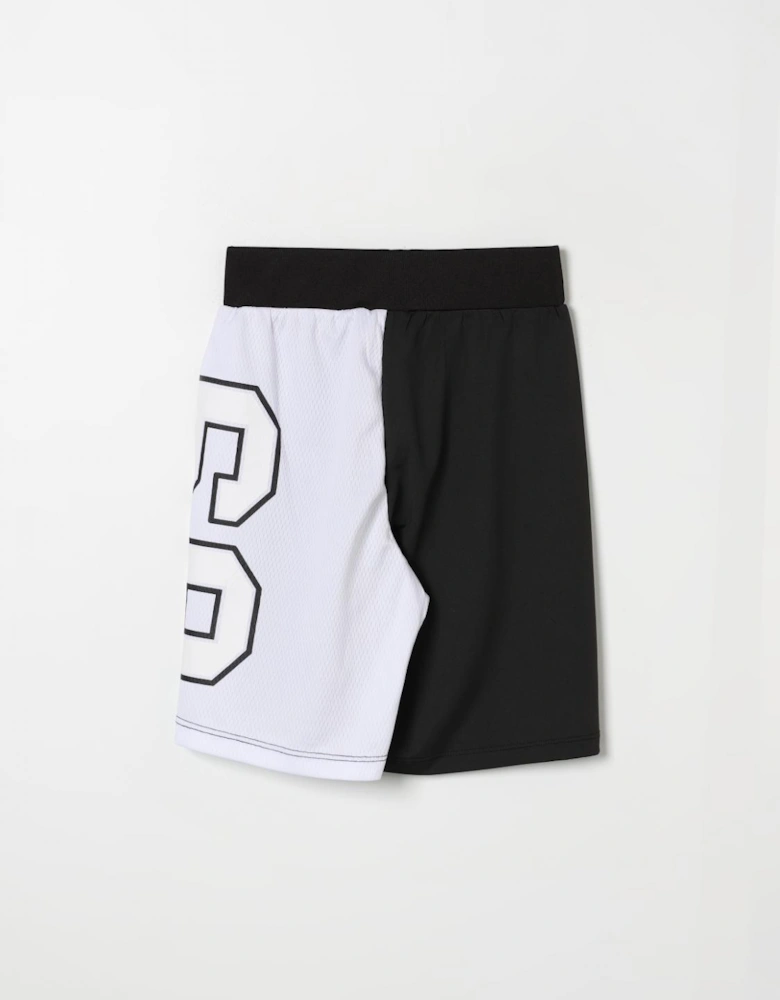 Shorts Athletic Design