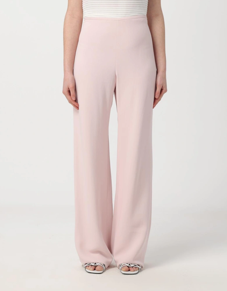 Wide Leg Trousers