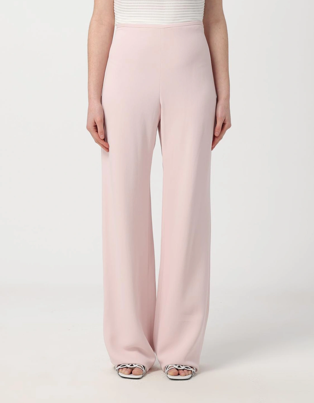 Wide Leg Trousers, 4 of 3