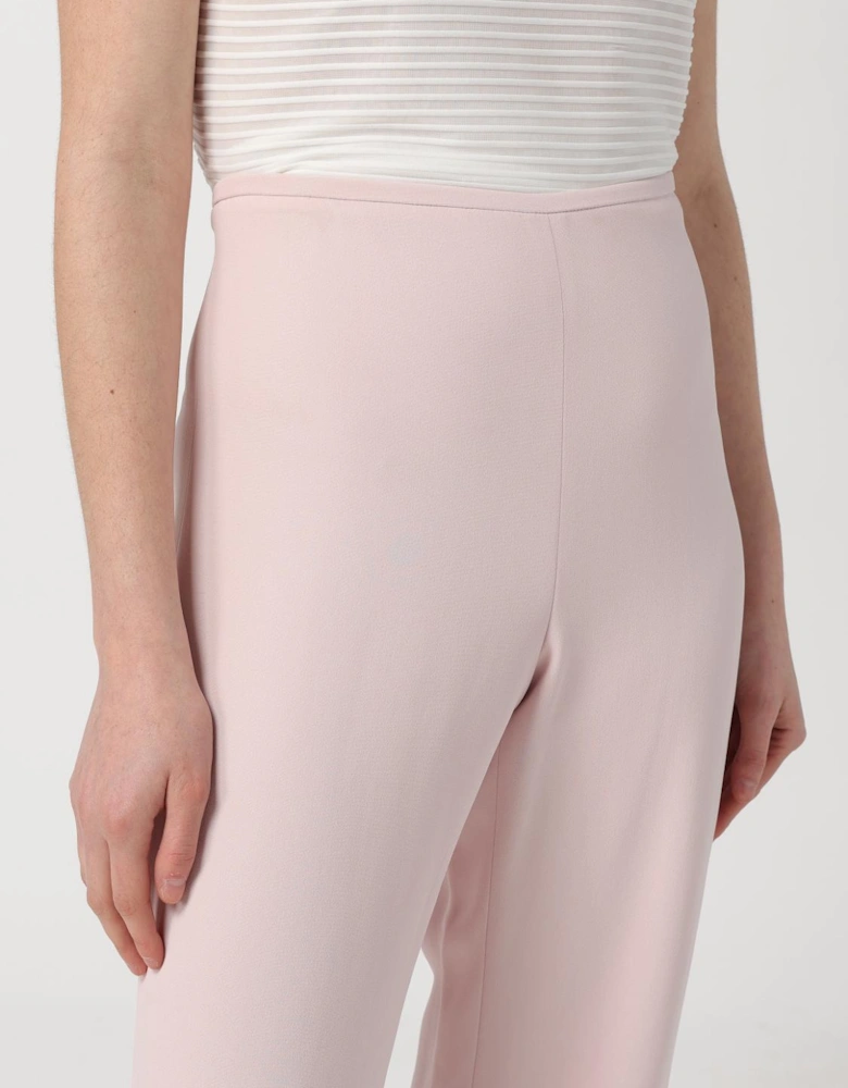 Wide Leg Trousers