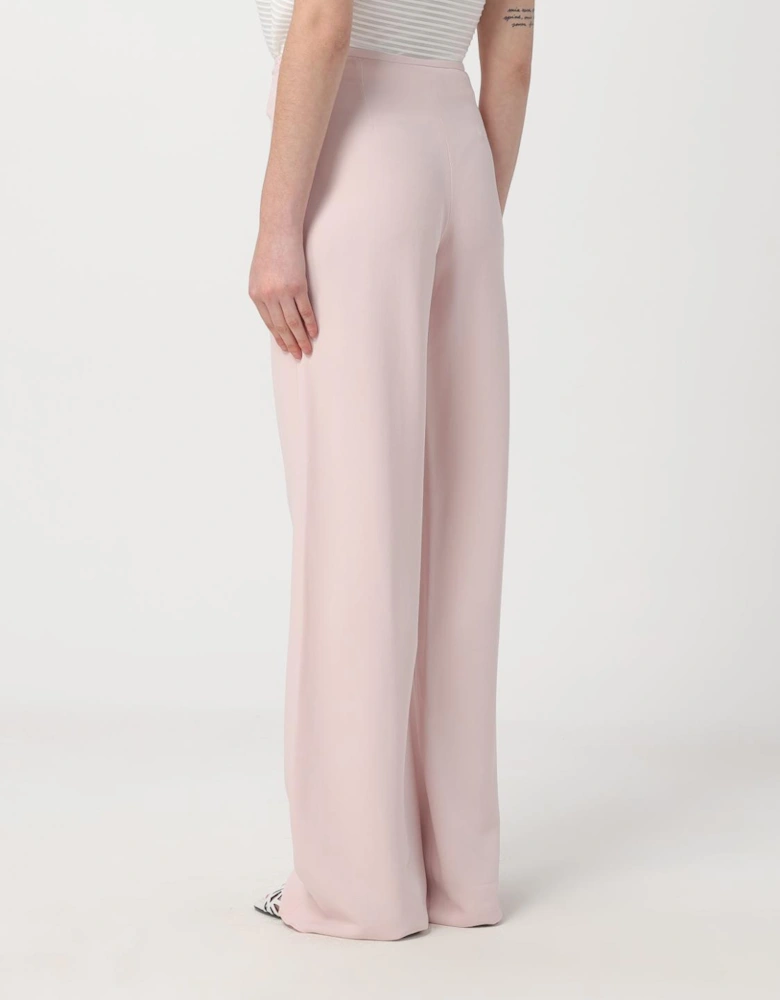 Wide Leg Trousers