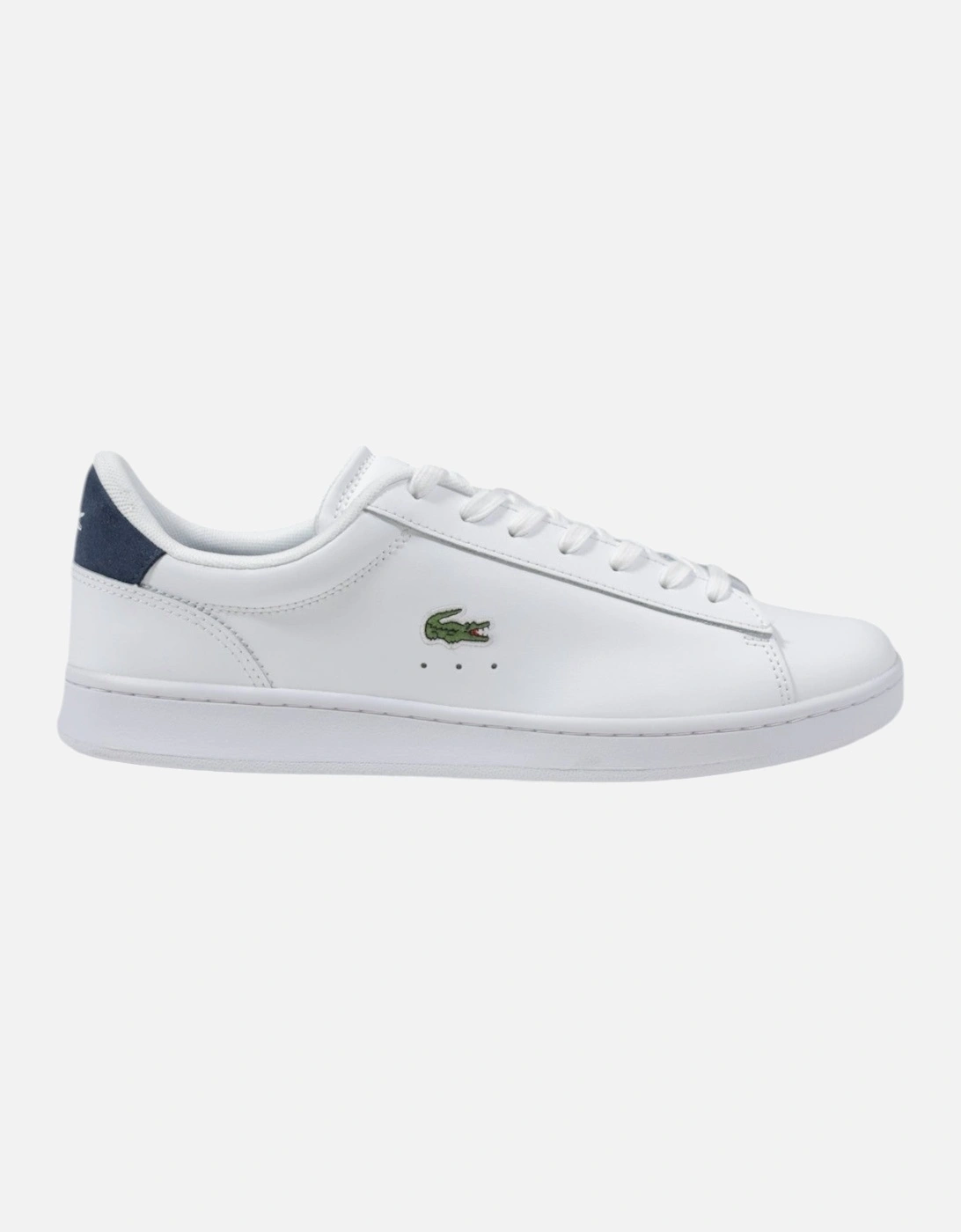 Lace-Up Polyester Sneakers with Rubber Sole, 4 of 3