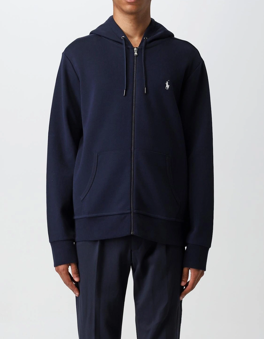 ZipUp Hoodie Relaxed Fit, 6 of 5