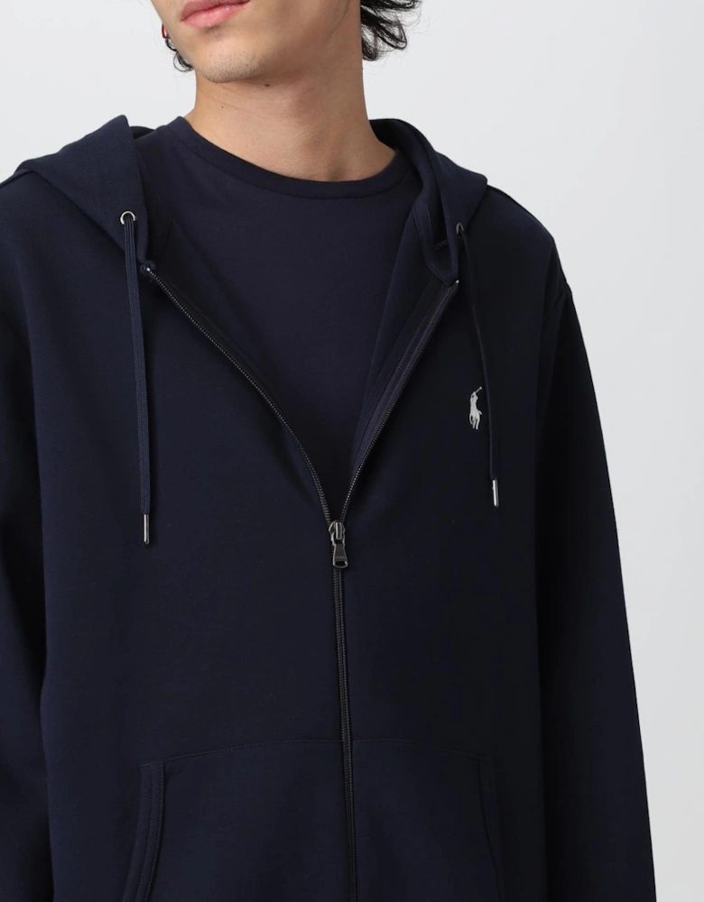 ZipUp Hoodie Relaxed Fit