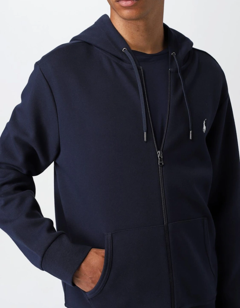 ZipUp Hoodie Relaxed Fit