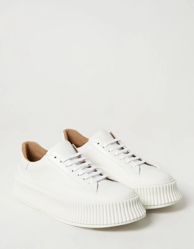 JS32WS0018P4833102F2015 Sneaker Platform