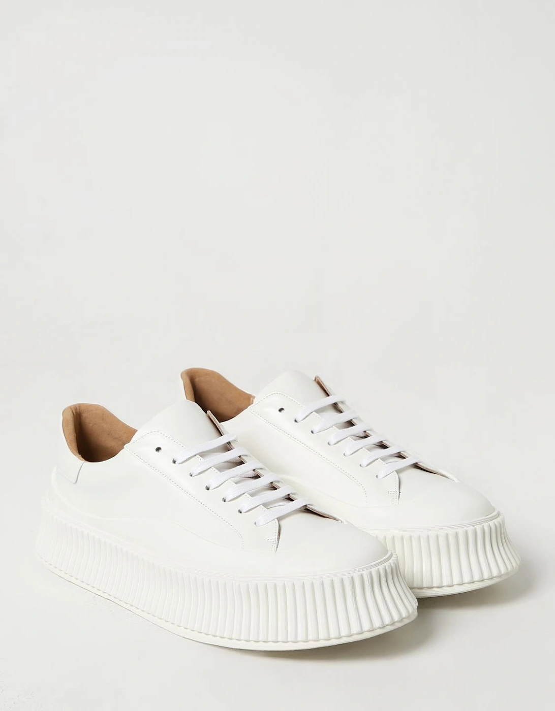 JS32WS0018P4833102F2015 Sneaker Platform