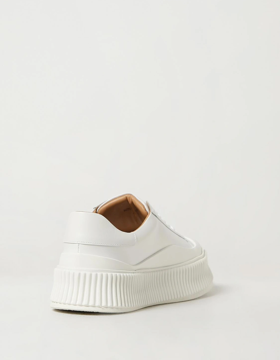 JS32WS0018P4833102F2015 Sneaker Platform