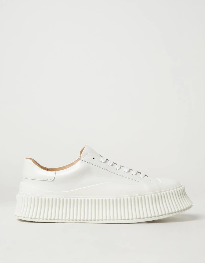 JS32WS0018P4833102F2015 Sneaker Platform