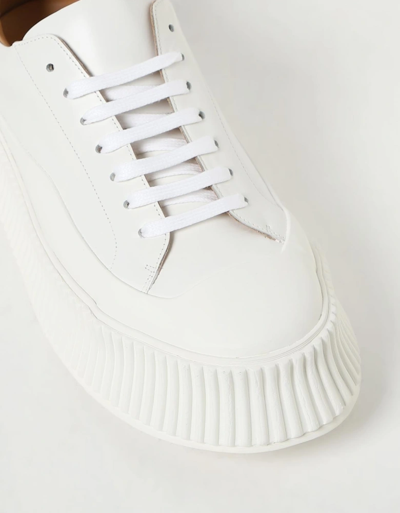 JS32WS0018P4833102F2015 Sneaker Platform