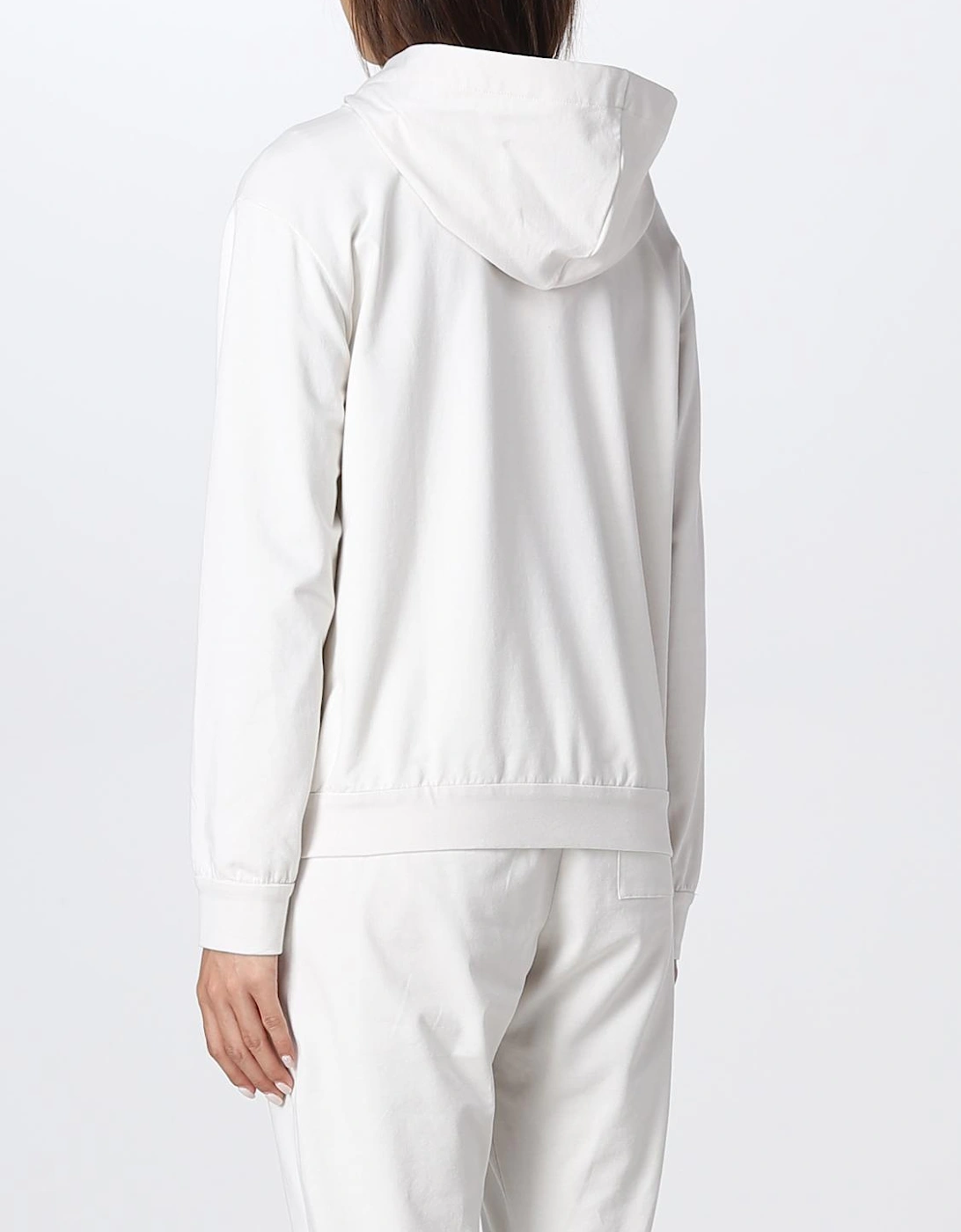 ZipUp Hoodie Relaxed Fit