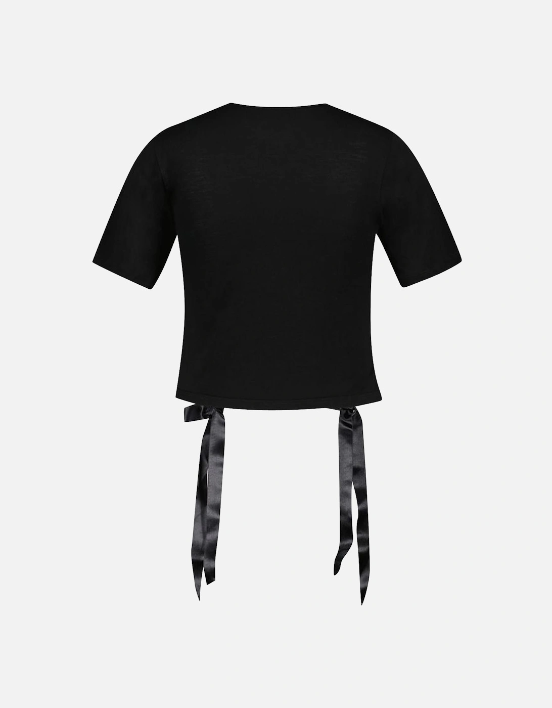 Bow Tails T-Shirt - Cotton