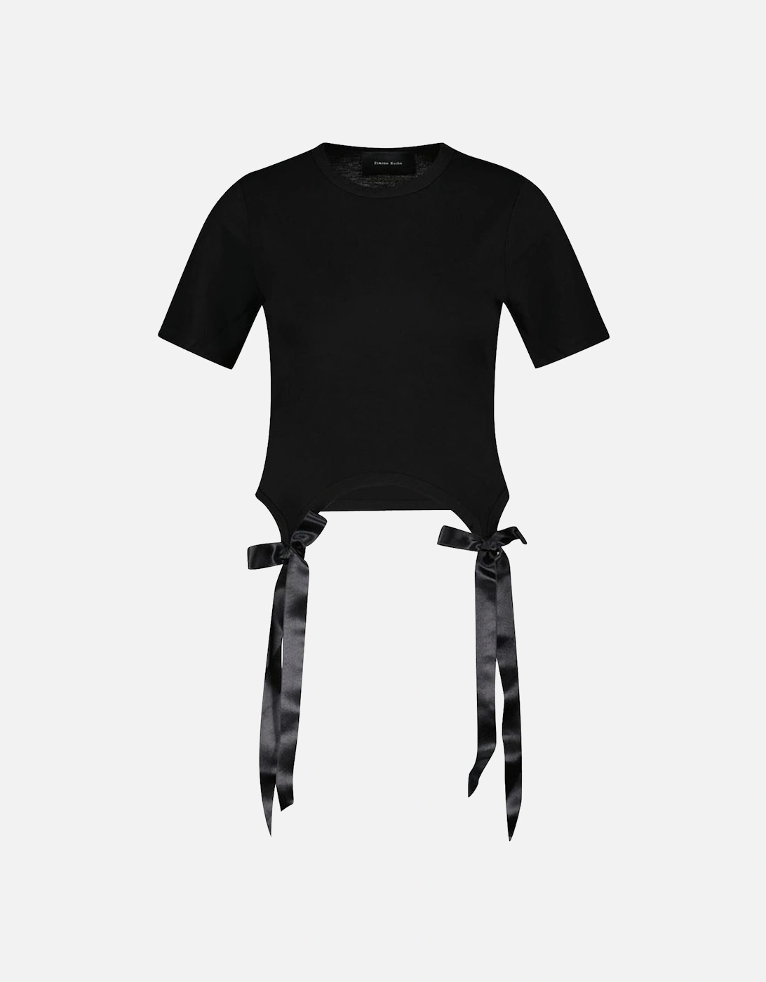 Bow Tails T-Shirt - Cotton, 3 of 2