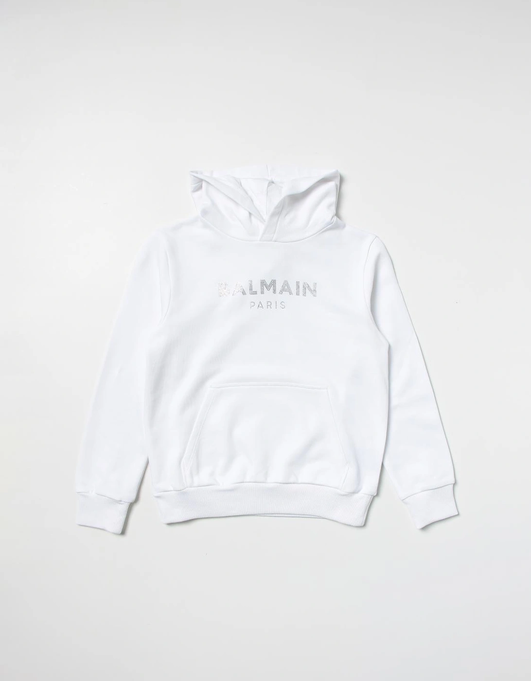 Kids Hoodie  Embroidered Logo, 3 of 2