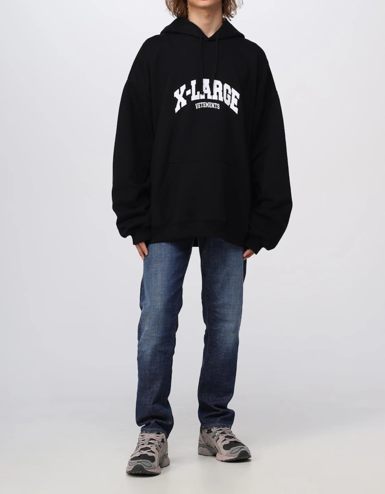 Oversized XLarge Hoodie