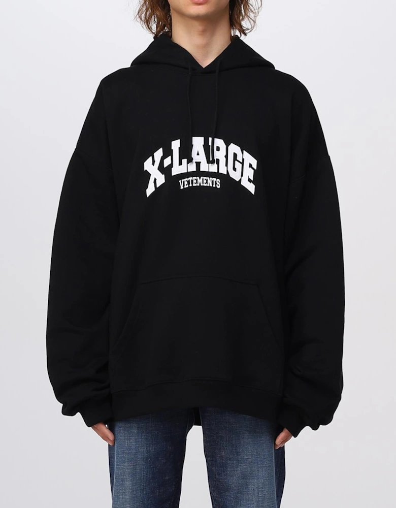 Oversized XLarge Hoodie