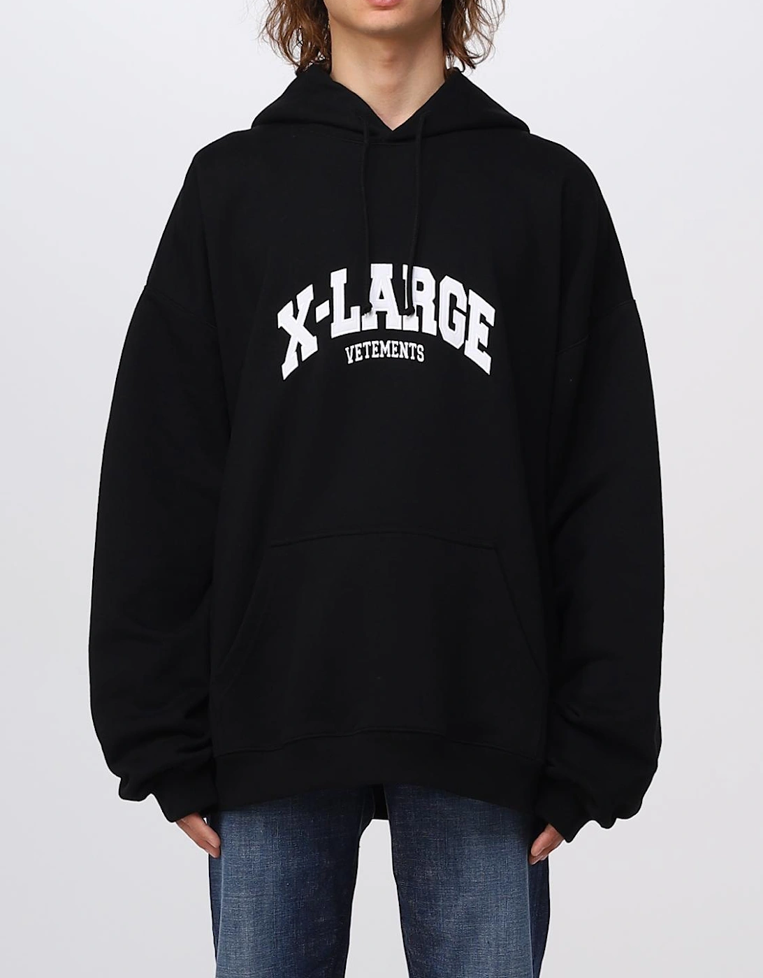 Oversized XLarge Hoodie, 6 of 5