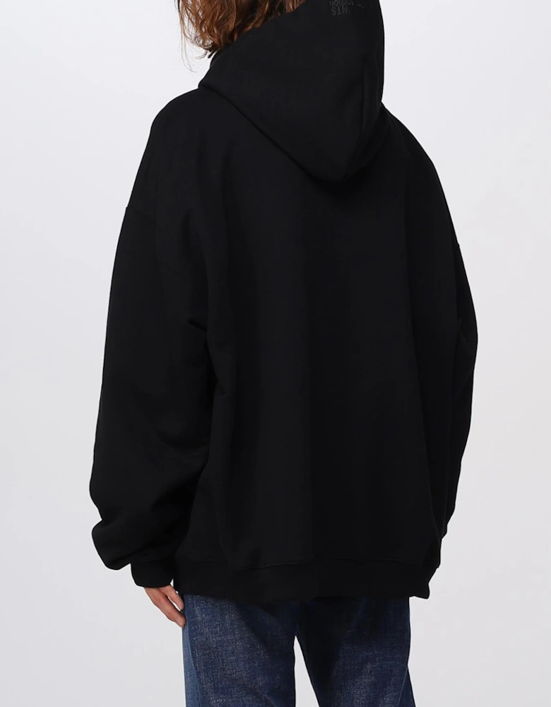 Oversized XLarge Hoodie