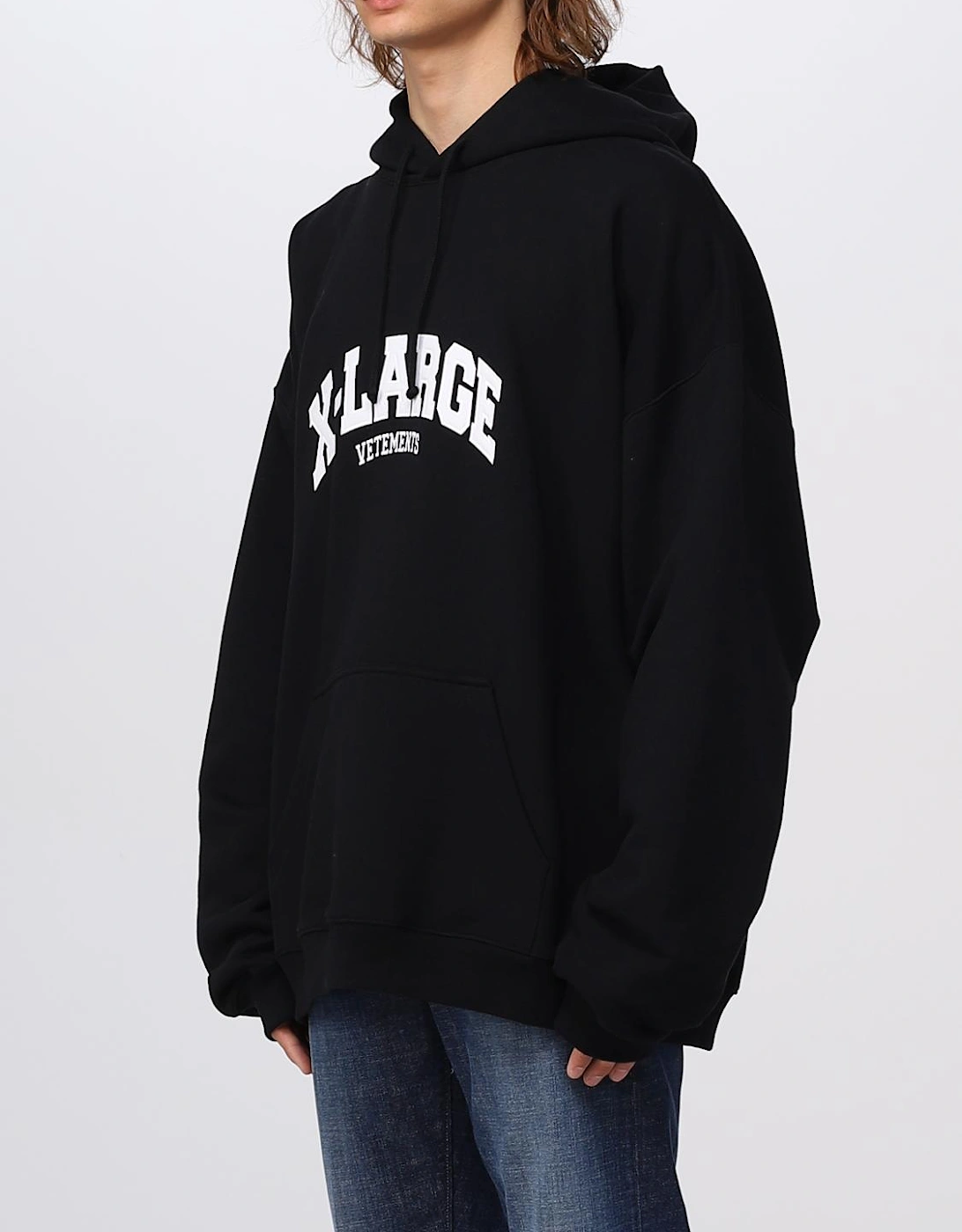 Oversized XLarge Hoodie