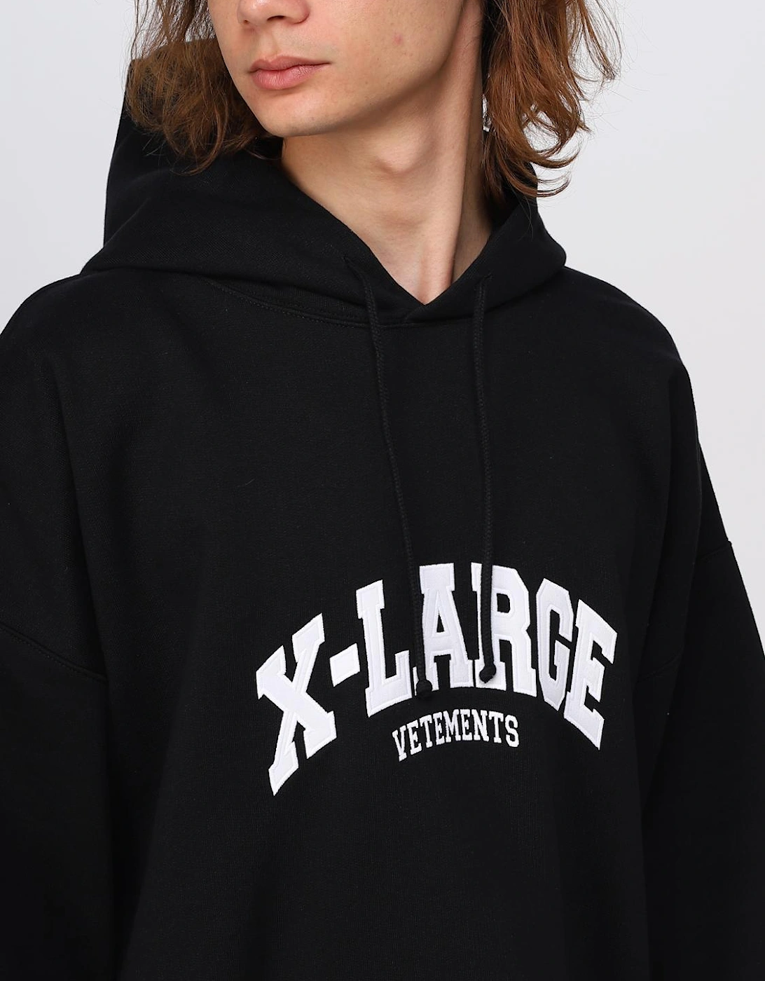 Oversized XLarge Hoodie