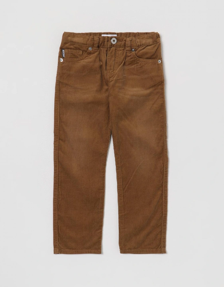 Kids Corduroy Pants
