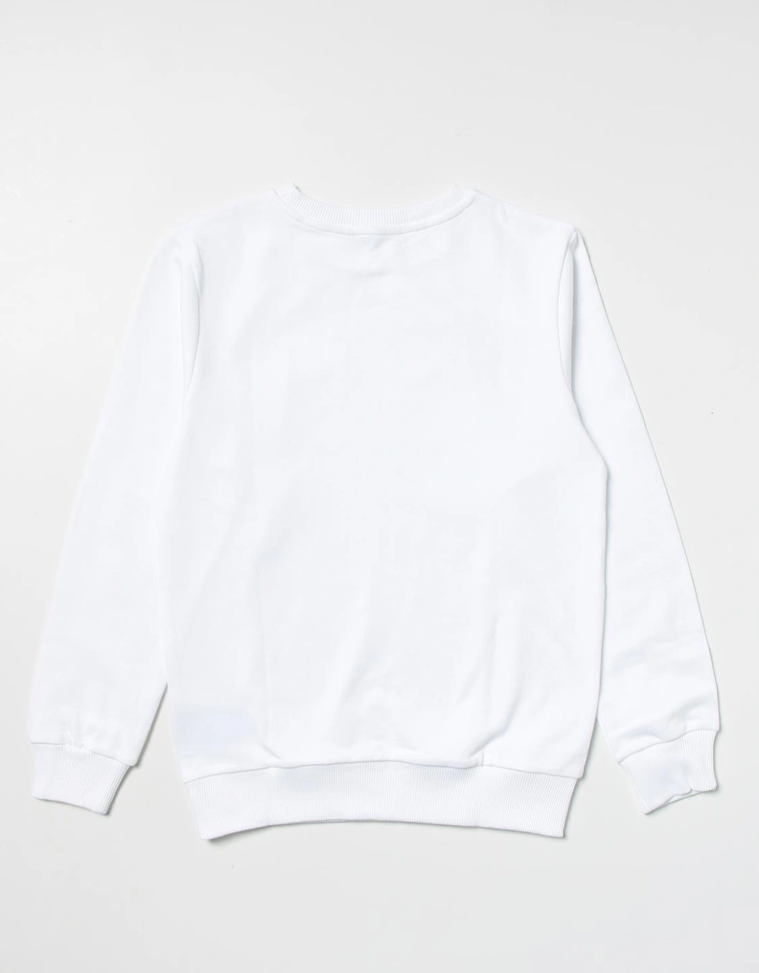 Paris Ombre Logo Sweatshirt