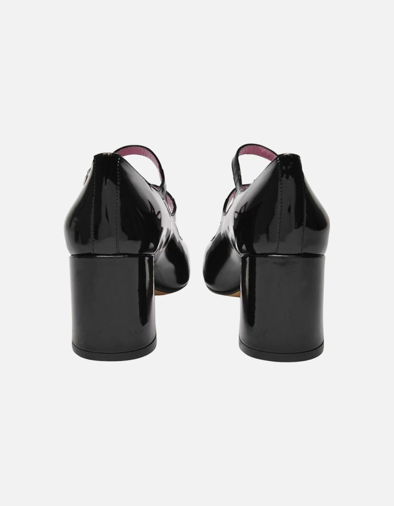 Kina Mary Jane Heels