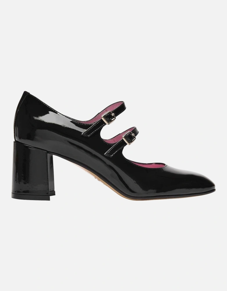 Kina Mary Jane Heels