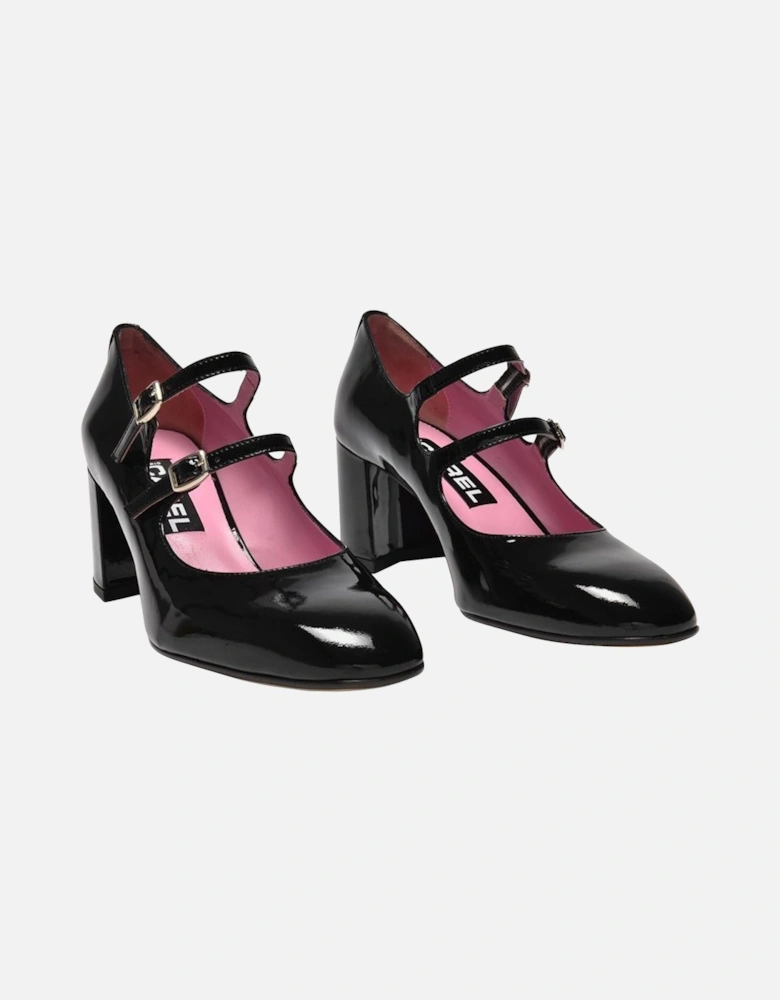 Kina Mary Jane Heels