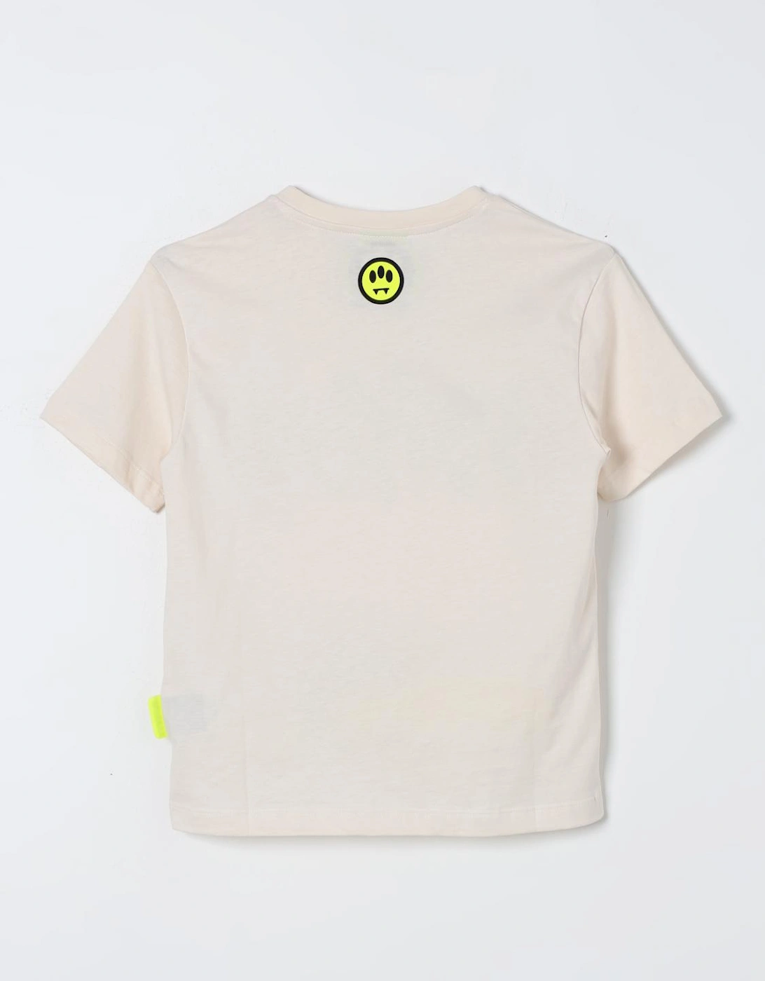 Kids Short Sleeve Graphic Tee