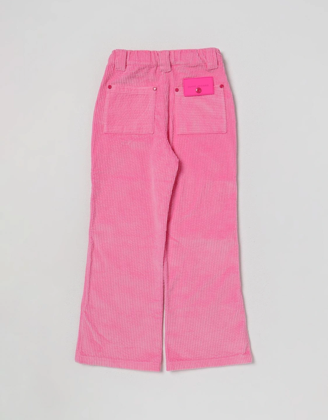 Corduroy Pants Casual Style