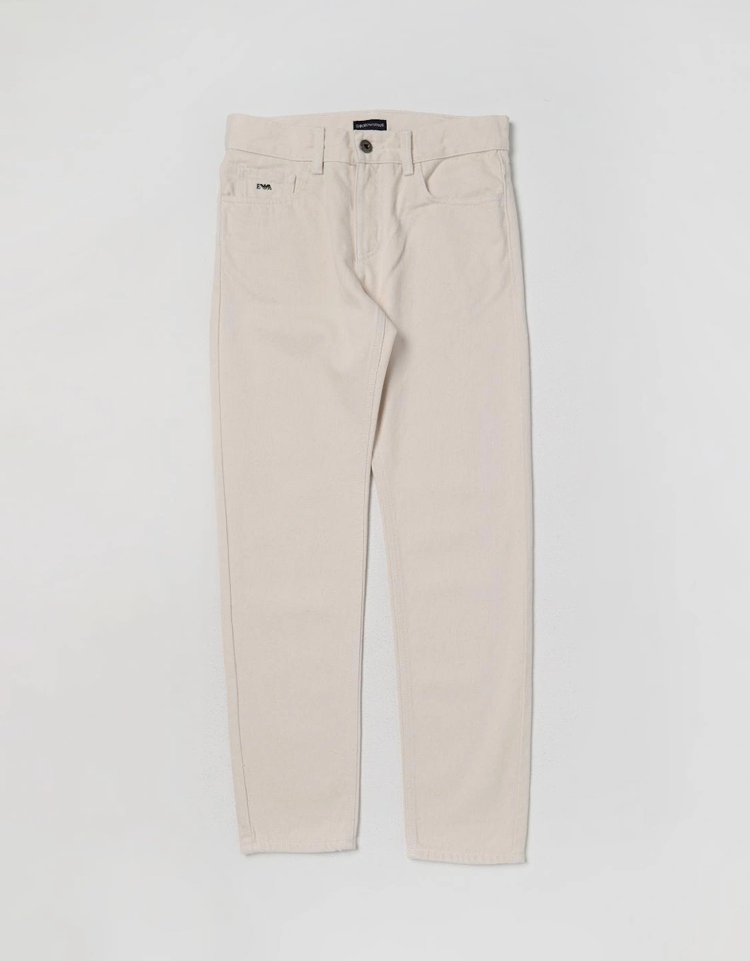 StraightLeg Jeans Relaxed Fit, 3 of 2