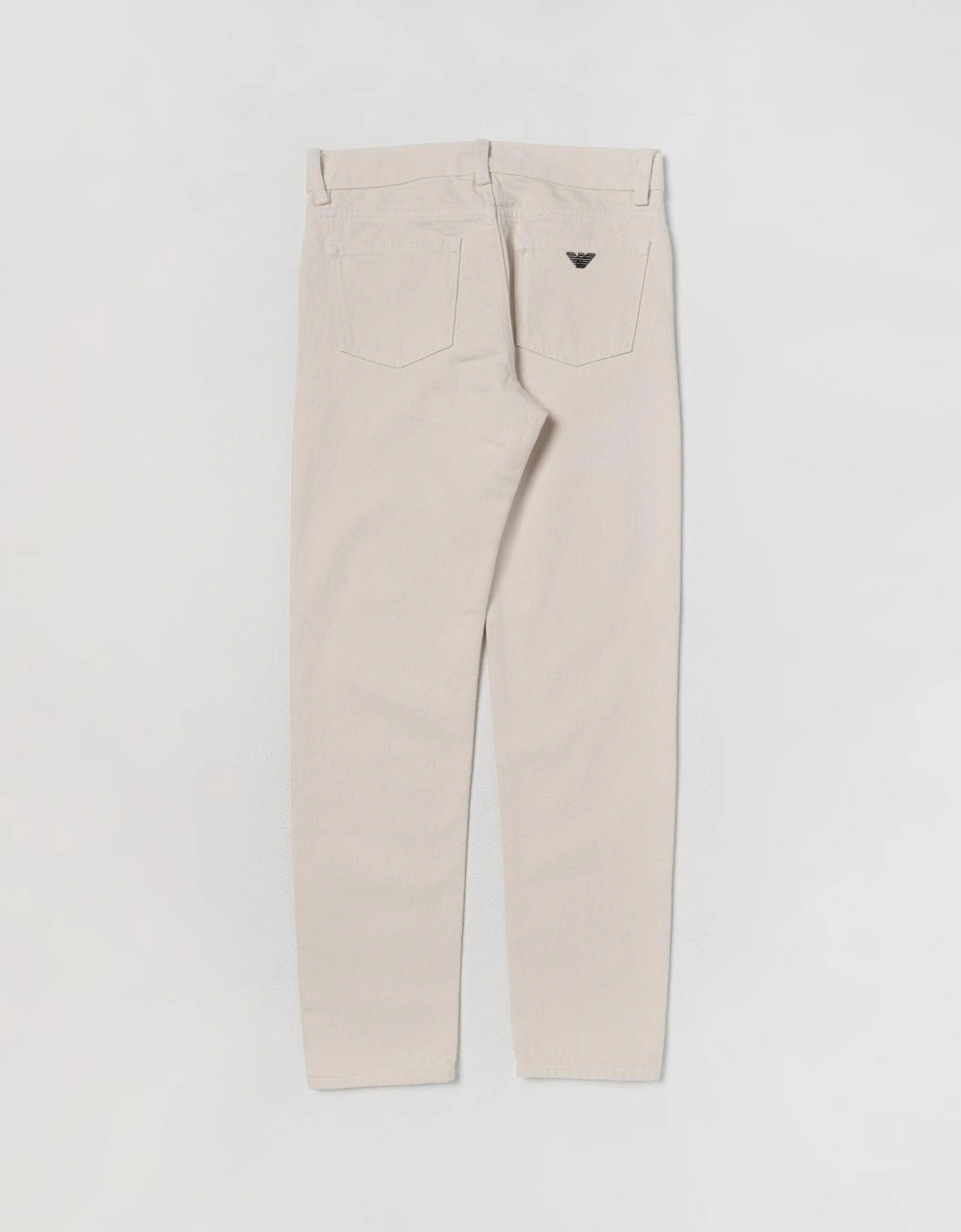 StraightLeg Jeans Relaxed Fit