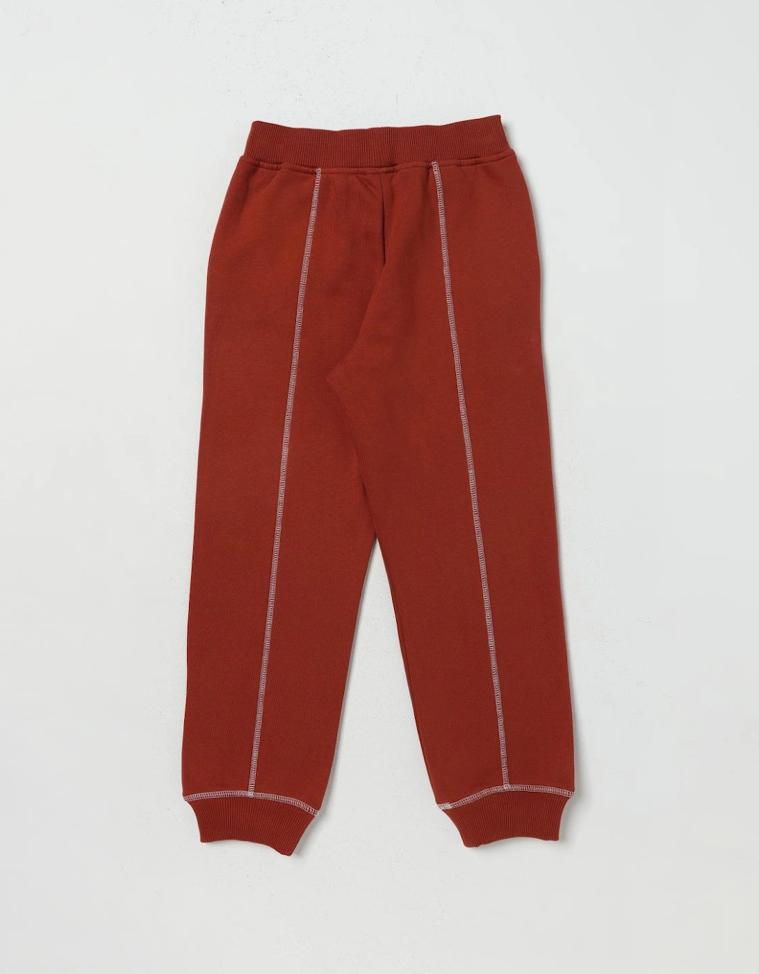 Kids Joggers with Side Logo